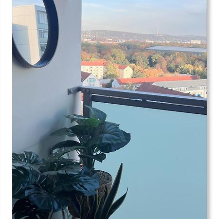 Dresden City 2 Room - Design Apartment Exterior photo