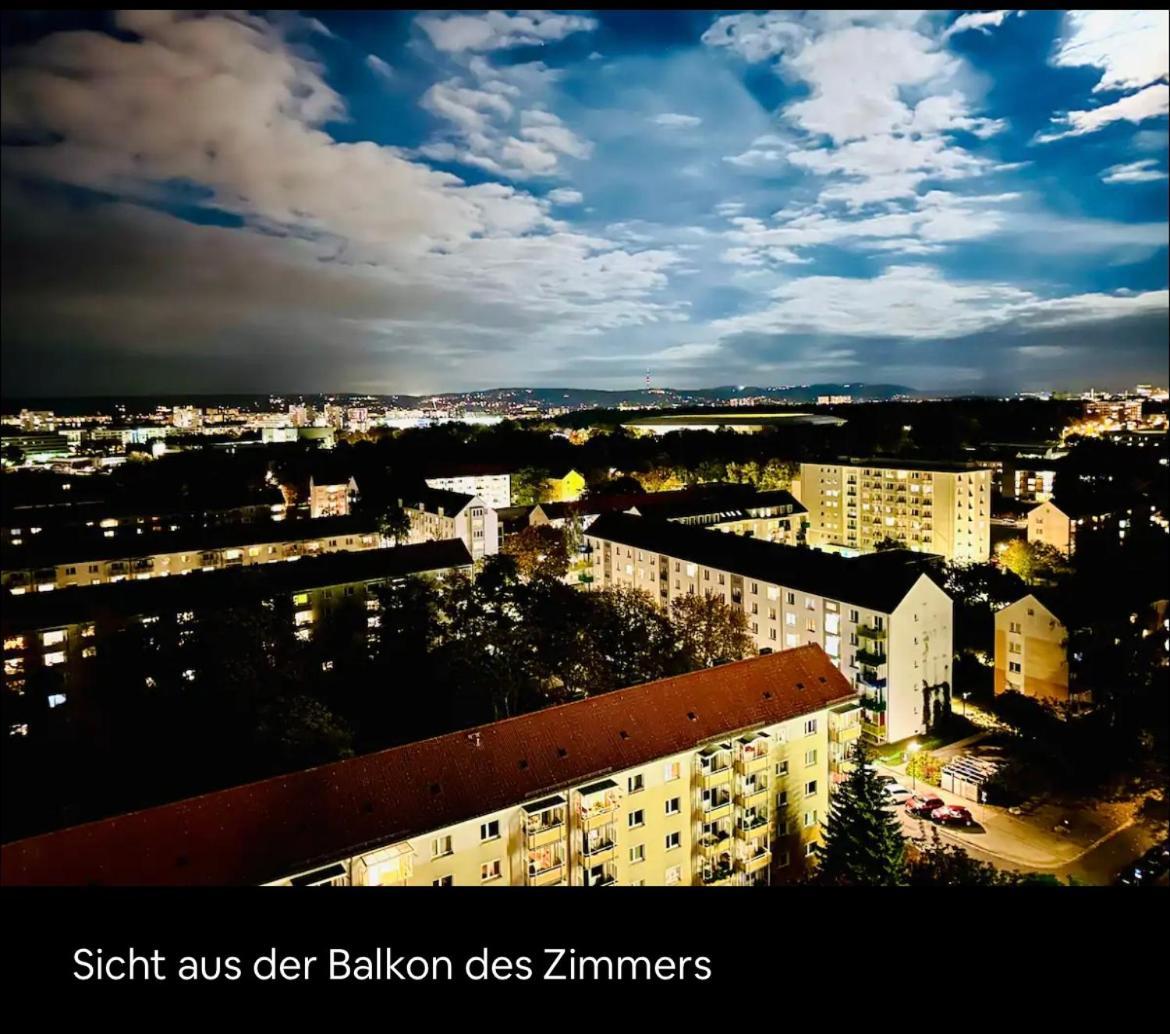 Dresden City 2 Room - Design Apartment Exterior photo