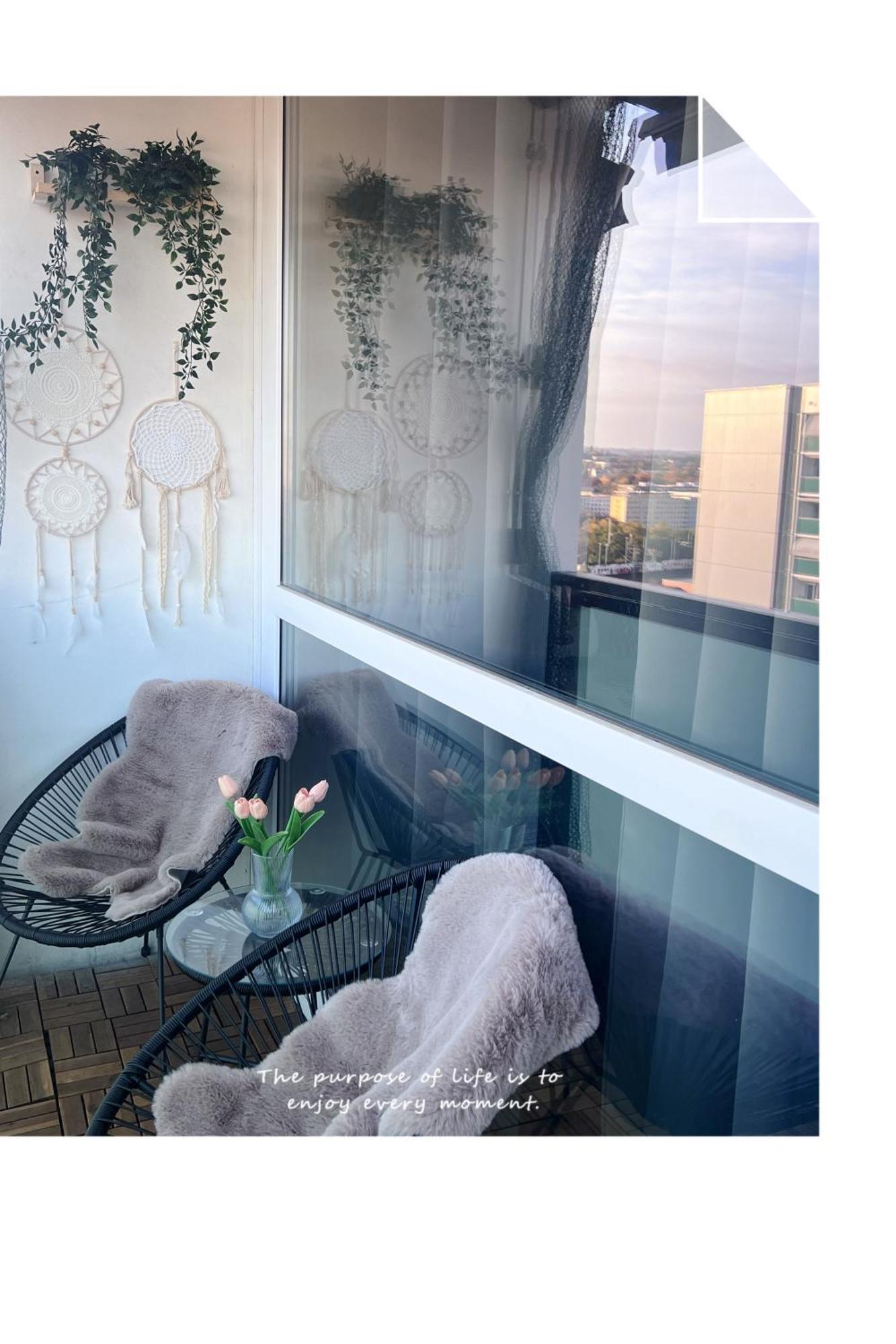 Dresden City 2 Room - Design Apartment Exterior photo