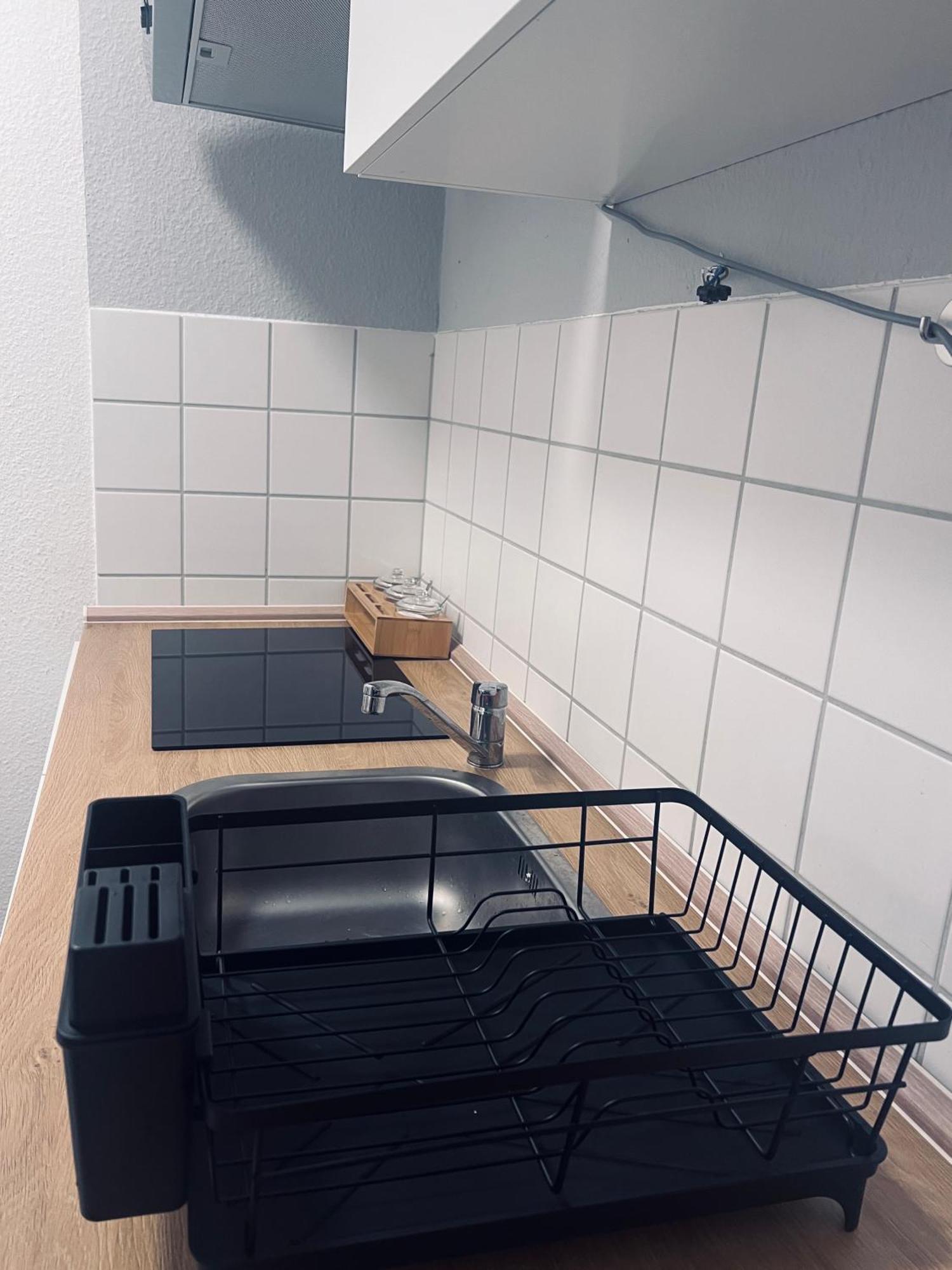 Dresden City 2 Room - Design Apartment Exterior photo